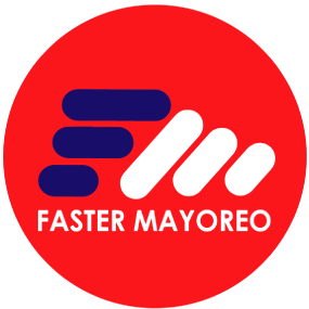 Faster Mayoreo